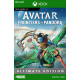 Avatar: Frontiers of Pandora - Ultimate Edition XBOX Series X|S CD-Key